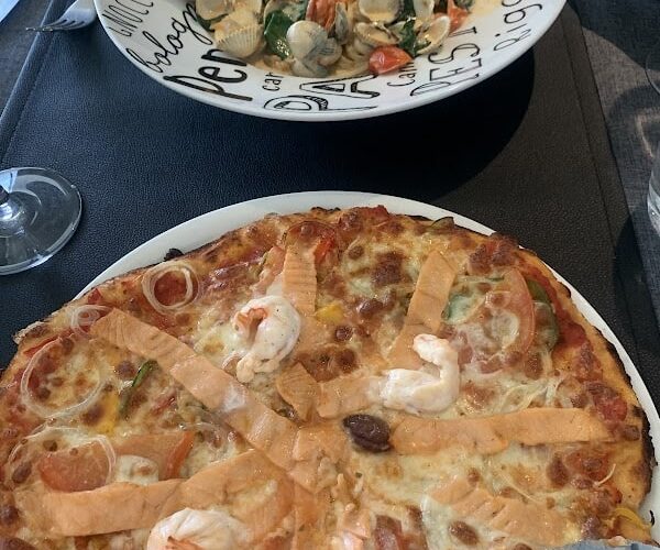 Restaurant Via Roma Colmar à Colmar, France