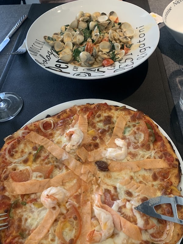 Restaurant Via Roma Colmar à Colmar, France