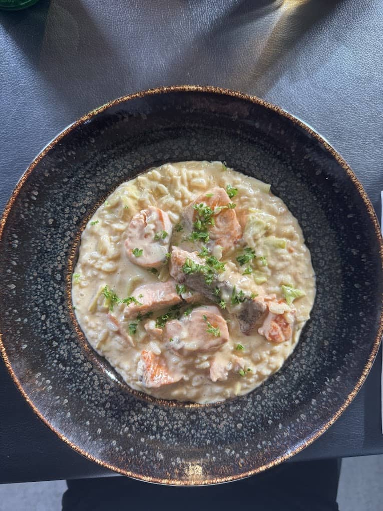 Restaurant Via Roma Colmar à Colmar, France