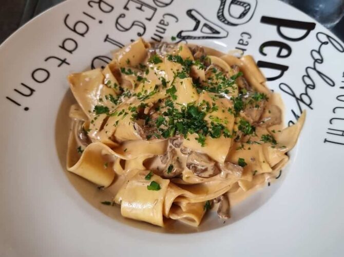 Restaurant Via Roma Colmar à Colmar, France