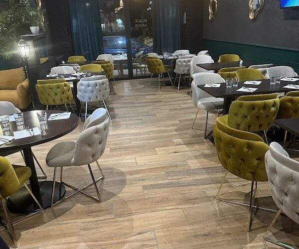 Restaurant Wagyu Vichy à Vichy, France