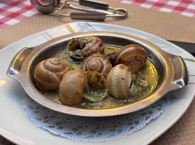 Restaurant Winstub au Cygne à Colmar, France