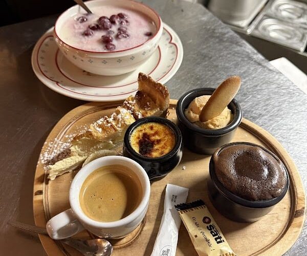 Restaurant Winstub Le Zehnerglock à Strasbourg, France