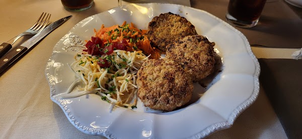 Restaurant Wistub de la Petite Venise à Colmar, France
