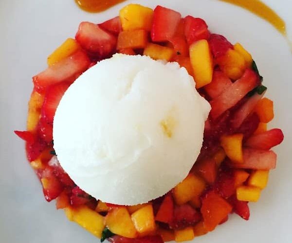 Restaurant Wood la cantine gourmande à Marseille, France