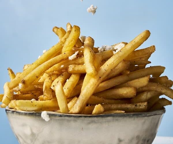 Yamas Restaurant Grec à Strasbourg, France