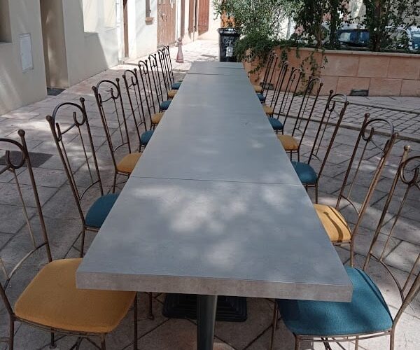 Restaurant 225 LITRES – Cave à manger – à Marmande, France