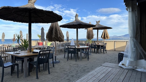 Restaurant Al Trayou à Saint-Cyprien, France