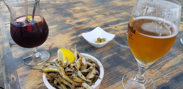 Restaurant Al Trayou à Saint-Cyprien, France