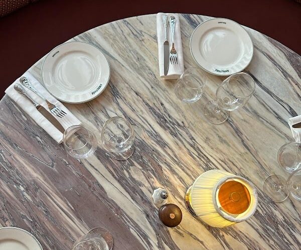 Amalthée Restaurant à Boulogne-Billancourt, France