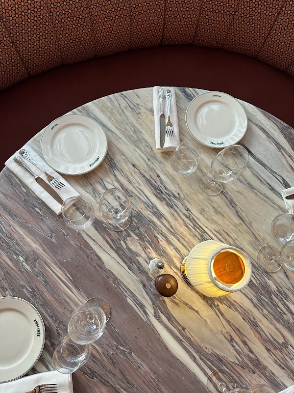 Amalthée Restaurant à Boulogne-Billancourt, France