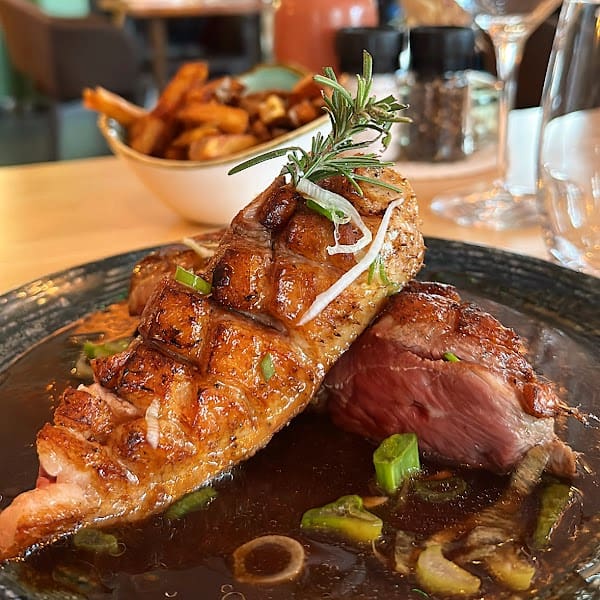 Restaurant Amore Cap d’Agde à Agde, France