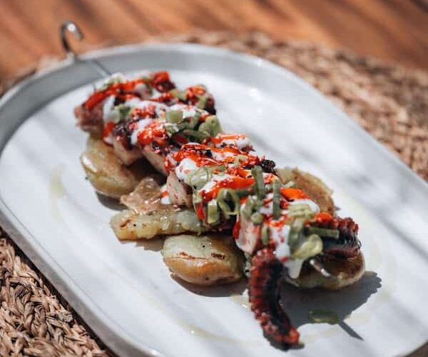 Restaurant Amourette Plage à Saint-Cyprien, France