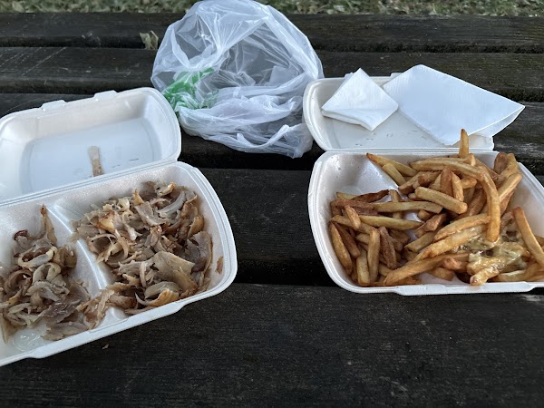 Restaurant As Kebab à Moineville, France