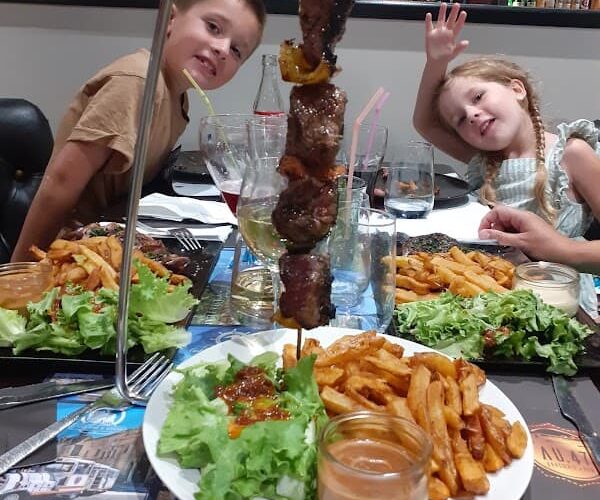 Restaurant Au 47 à Marmande, France