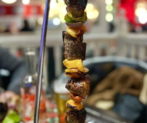 Restaurant Au 47 à Marmande, France