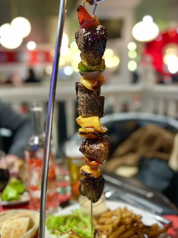 Restaurant Au 47 à Marmande, France