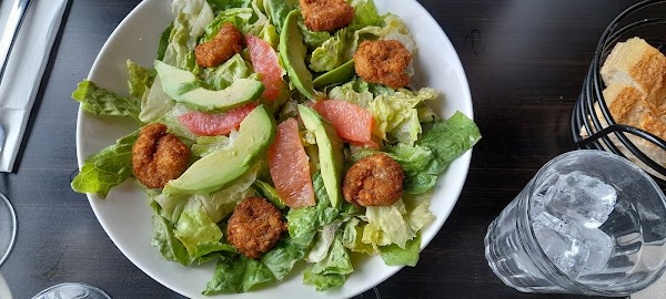 Restaurant Au Bureau – Pub et Brasserie à Mâcon, France