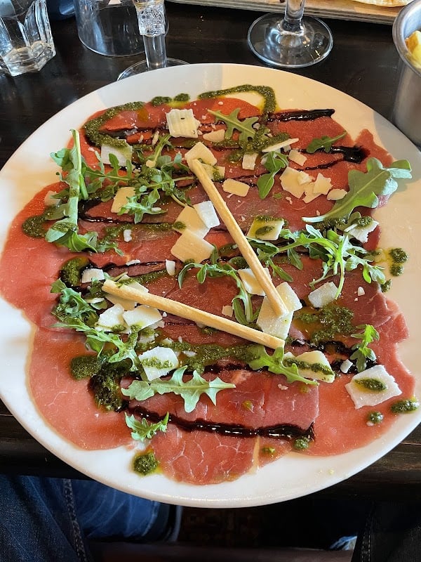 Restaurant Au Bureau – Pub et Brasserie à Mâcon, France