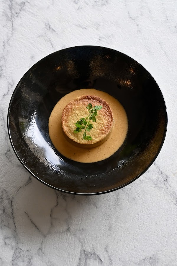 Restaurant Au Chalet de Brou à Bourg-en-Bresse, France