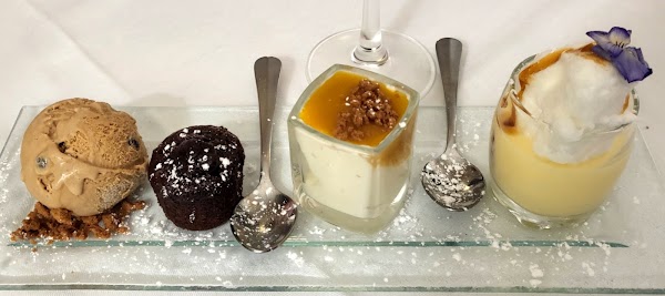 Restaurant Au Chalet de Brou à Bourg-en-Bresse, France