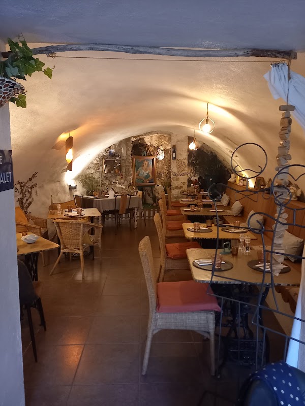 Restaurant Au Fil de L’eau – Hyères à Hyères, France