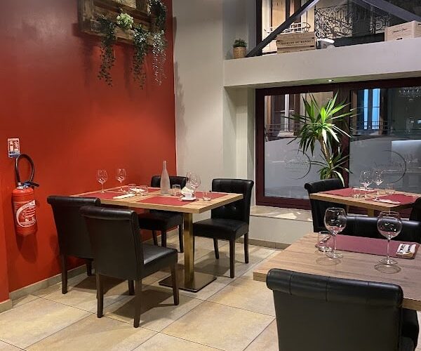 Restaurant Au fil des saisons à Mulhouse, France