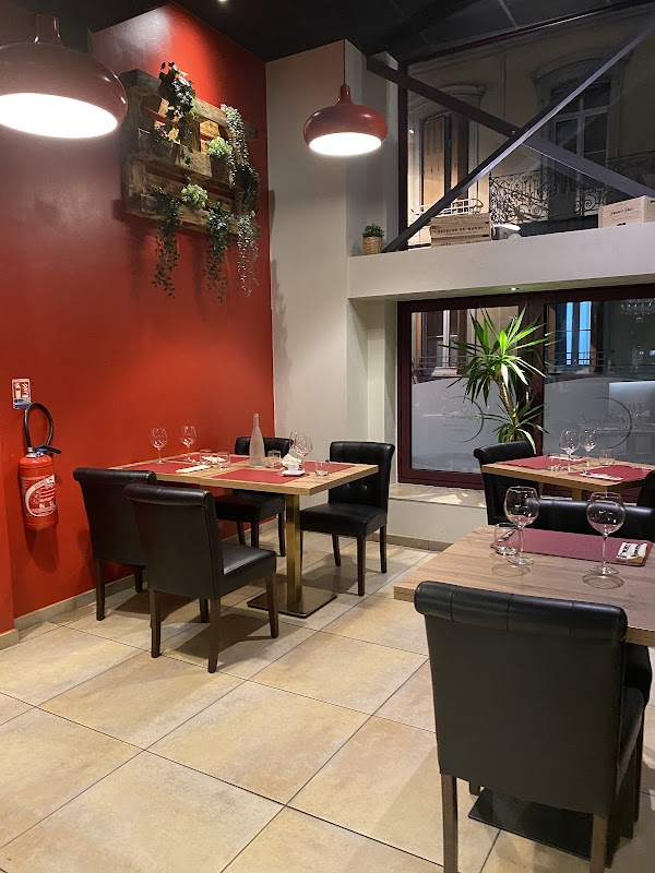 Restaurant Au fil des saisons à Mulhouse, France