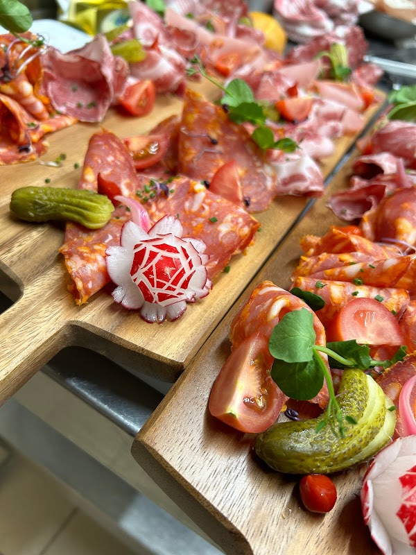 Restaurant Au fil des saisons à Mulhouse, France