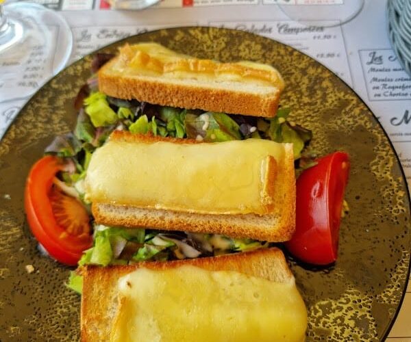 Restaurant Au Petit Pot du Mineur à Berck, France