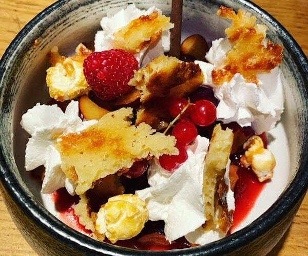 Restaurant Au Pied d’Poule à Hyères, France