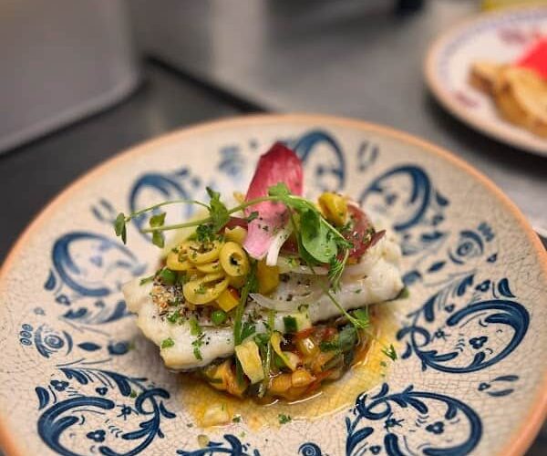 Restaurant AUX BONS VIVANTS – CUISINE BOURGEOISE & POPULAIRE à Pézenas, France