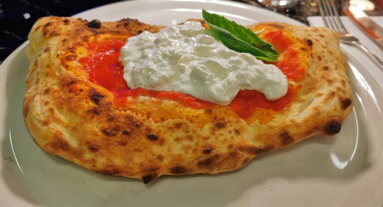 Restaurant Bella Ciao City à Luxembourg (Ville), Luxembourg