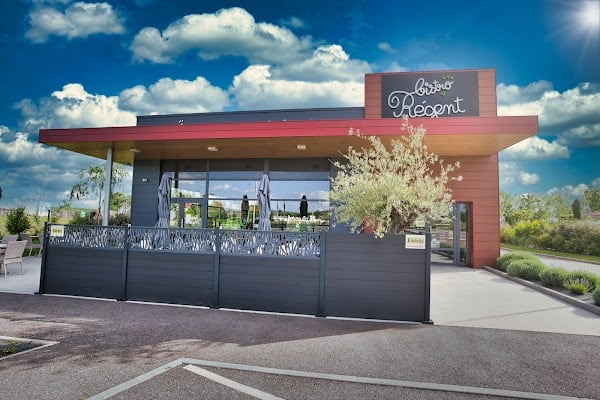 Restaurant Bistro Régent MARMANDE à Marmande, France