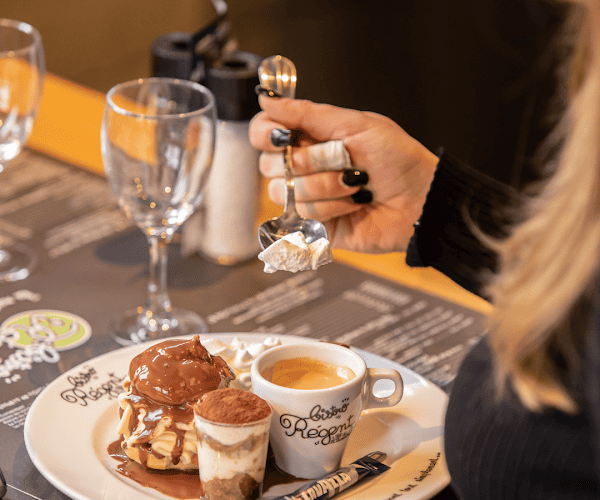 Restaurant Bistro Régent MARMANDE à Marmande, France