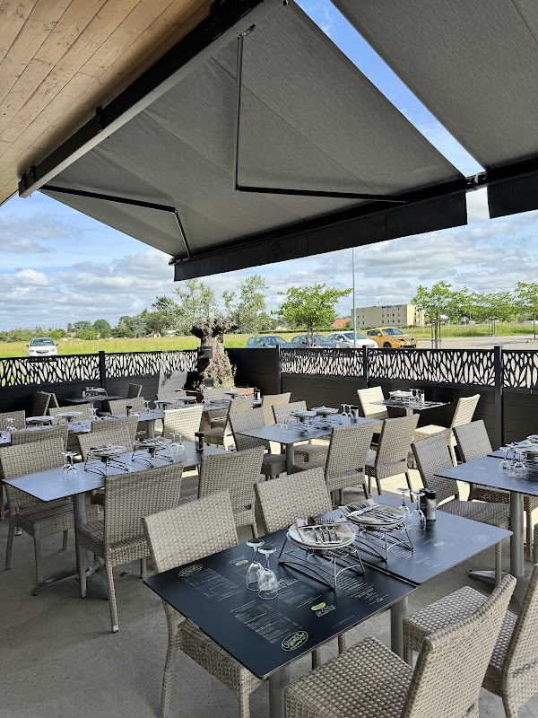 Restaurant Bistro Régent MARMANDE à Marmande, France