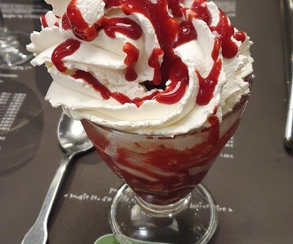 Restaurant BISTRO REGENT à Montélimar, France