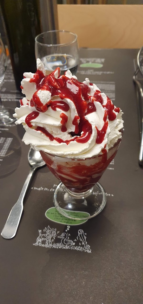 Restaurant BISTRO REGENT à Montélimar, France