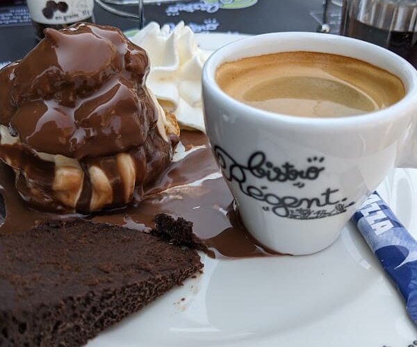 Restaurant BISTRO REGENT à Montélimar, France