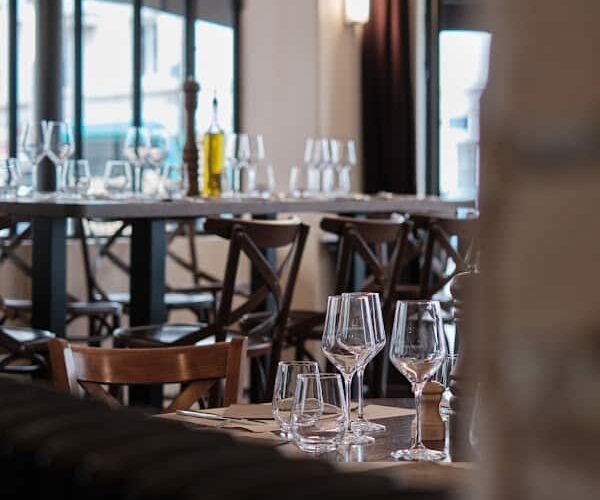 Restaurant BISTROT FANANDE à Boulogne-Billancourt, France