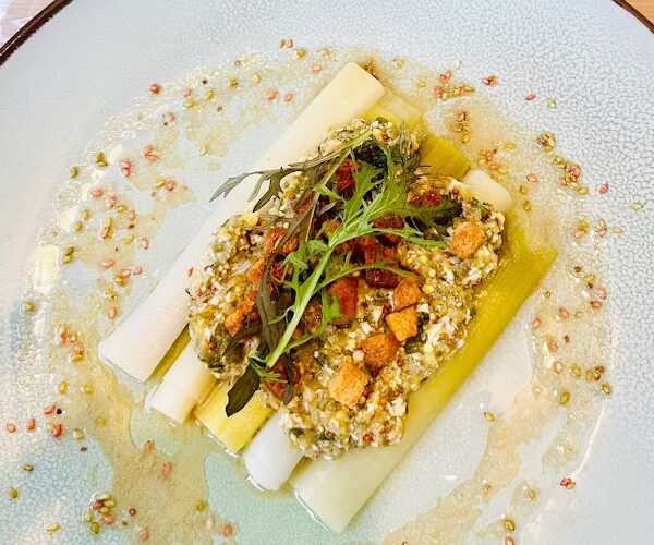 Restaurant BISTROT FANANDE à Boulogne-Billancourt, France