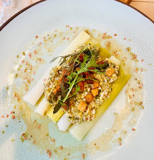 Restaurant BISTROT FANANDE à Boulogne-Billancourt, France