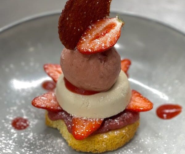 Restaurant Bistrot Gourmand à Épinal, France