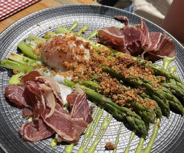 Restaurant Bistrot Marius à Orange, France