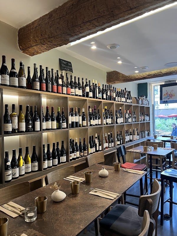 Restaurant Bistrot Umami Montpellier à Montpellier, France