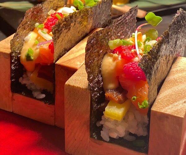 Restaurant Bistrot Umami Montpellier à Montpellier, France