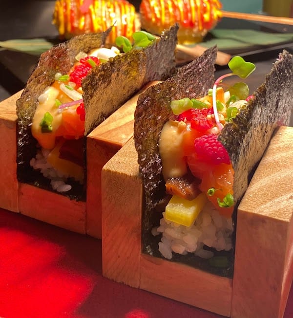 Restaurant Bistrot Umami Montpellier à Montpellier, France