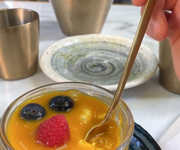 Restaurant Bistrot Umami Montpellier à Montpellier, France