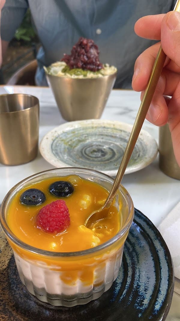 Restaurant Bistrot Umami Montpellier à Montpellier, France