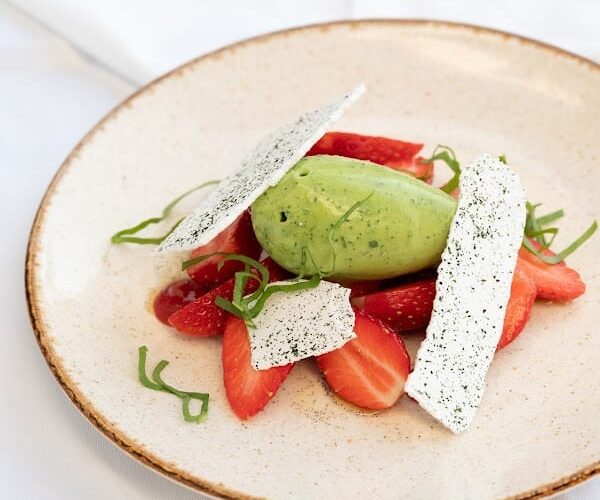 Restaurant Bonnotte à Boulogne-Billancourt, France